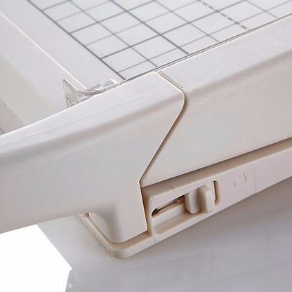 Guillotina para cortar papel uso pesado / Heavy Duty Paper Trimmer Descontinuado Martha Stewart