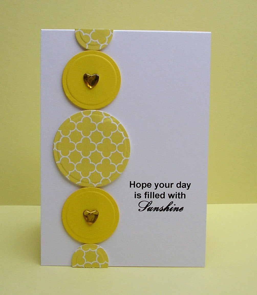 Clear Cut Punch Circle 1" / Perforadora de Círculos de 2.54 cm Descontinuado We R Memory Keepers