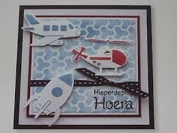 Suaje De Corte de Aviones, Helicóptero y Cohete / Planes, Helicopter &amp; Rocket Descontinuado Joy Crafts
