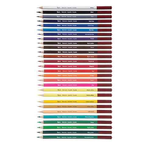 Studio 71 All Media Art Set / Set de Arte de 126 Piezas Descontinuado Darice