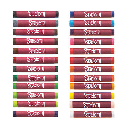 Studio 71 All Media Art Set / Set de Arte de 126 Piezas Descontinuado Darice