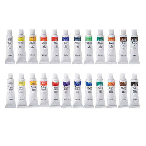 Studio 71 All Media Art Set / Set de Arte de 126 Piezas Descontinuado Darice