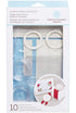 Set Your Own Stamp Setting Kit / Kit de Sellos Personalizables Descontinuado Martha Stewart