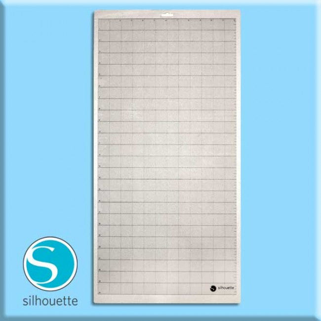 Tapete de Corte  12 x 24 / Silhouette Cutting Mat Mats para Plotters Silhouette