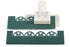 Skyland Snowflake  Edge Punch / Perforadora Orilla Profunda Borde Profundo Descontinuado Martha Stewart