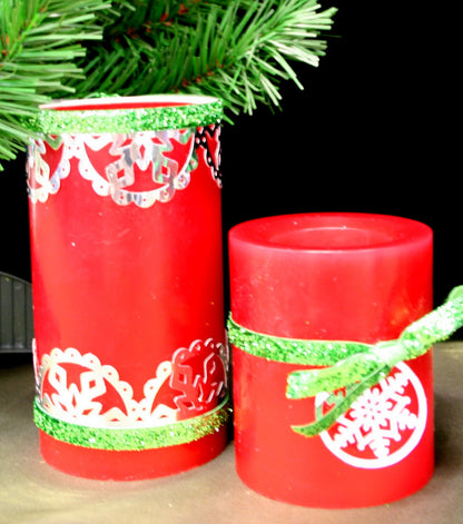 Skyland Snowflake  Edge Punch / Perforadora Orilla Profunda Borde Profundo Descontinuado Martha Stewart