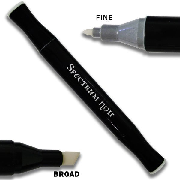 Set Difuminador para Plumones / Spectrum Noir Blender Kit Descontinuado Crafter&