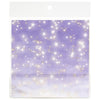 Double-Sided Sparkly Sky Paper 6&quot; / Block Papel Doble Cara Acuarelas 6&quot; Papel Asuka Studio