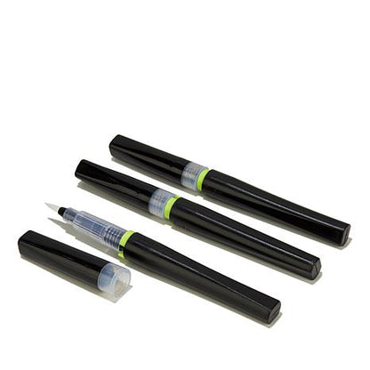 Spectrum Noir Sparkle Crystal Clear Set / Set de 3 Marcadores Brillitos Cristal Transparente Descontinuado Crafter&