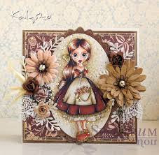 Spectrum Noir Nature Set / Set de 24 Marcadores Naturaleza Descontinuado Crafter&