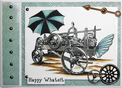 Spectrum Noir Nature Set / Set de 24 Marcadores Naturaleza Descontinuado Crafter&