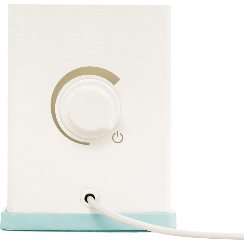 Spin It Motorized Rotary Drying Tool / Herramienta de Secado Rotatorio Spin It Herramientas We R Memory Keepers