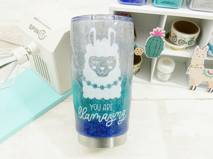 Spin It Motorized Rotary Drying Tool / Herramienta de Secado Rotatorio Spin It Herramientas We R Memory Keepers