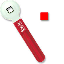 Paddle Punch Square 
