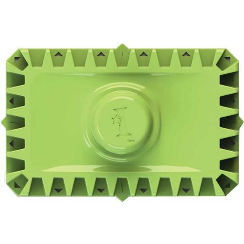 Stamping Gear Intro / Base Rectangular para Sellar Descontinuado Inkadinkado