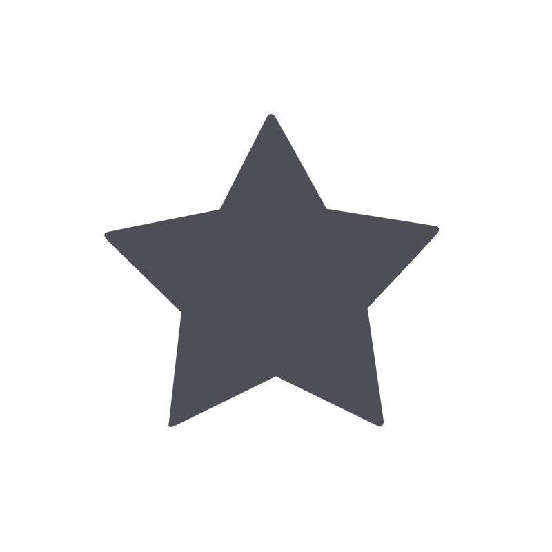 Star Lever Punch Medium / Perforadora de Estrella Descontinuado VAESSEN CREATIVE
