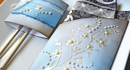 Pearl Pen Turquoise / Gel Turquesa Descontinuado Viva Decor