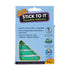 Stick To It. Reusable Adhesive / Adhesivo Remmovible Descontinuado Darice