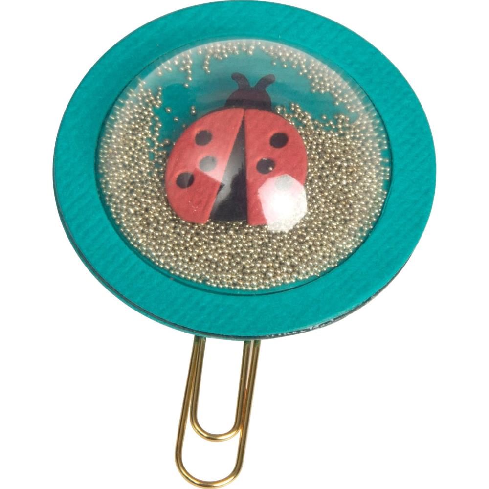 Thinlits Tiny Nature Die / Suajes Animales Pequeños Dados de Corte / Suajes / Troqueles Sizzix