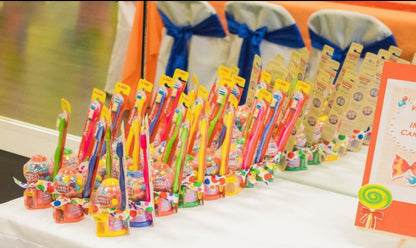 Mini Gumball Machines / Maquinitas para Chicles Mini Dulces Decorativos Dubble Bubble