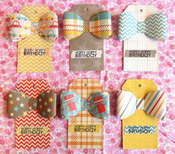 Tag it Kit Dies / 16 Suajes de Etiquetas Descontinuado LifeStyle Crafts