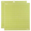 Cricut Cutting Mats 12&quot;X12&quot; Standard Grip / 2 Tapetes Cricut 12&quot; Mats para Plotters Cricut