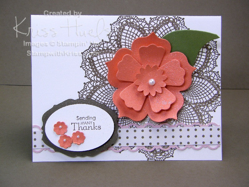 Suaje de Caja de Tarjetas  / Cards Descontinuado Little B
