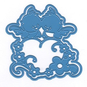 Spring Love Die / Suaje de Amor Primaveral Descontinuado Nellie&