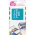 Petite Palette Glitz Sea / Estuche Acuarelas Colores Deslumbrantes Descontinuado Jane Davenport