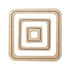 Squares One Dies / Suaje de Corte Cuadrados Descontinuado Spellbinders