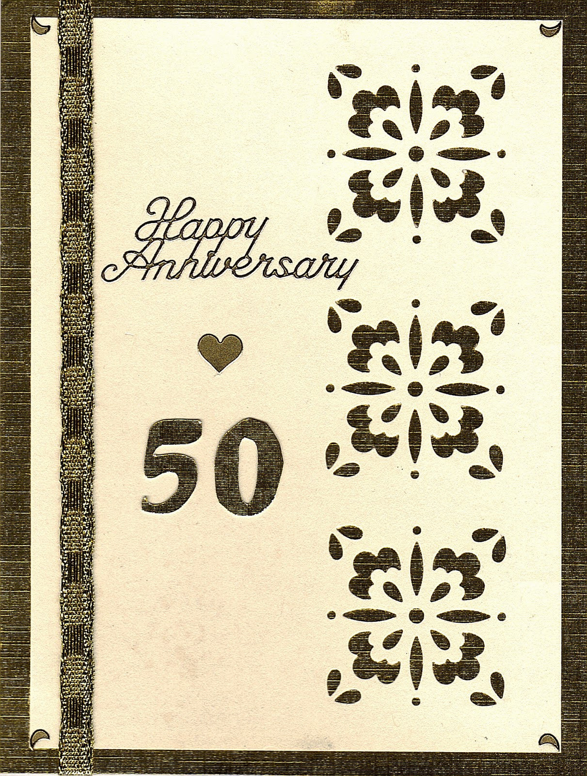 All Over the Page Floral Tile / Perforadora Baldosa Floral Descontinuado Martha Stewart