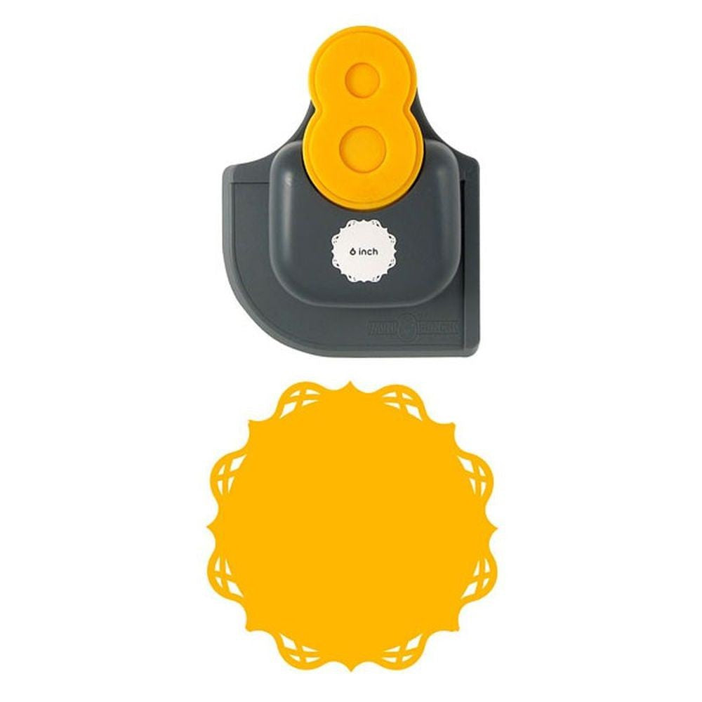Mini 8 Celtic Punch / Perforadora Mini 8 Celtic Descontinuado We R Memory Keepers