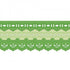 Classic Decorative Inserts Two / Suaje de Corte de Encajes Descontinuado Spellbinders