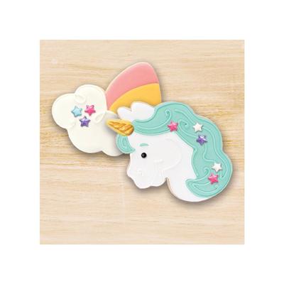 Decorating Candy Kit Unicorn / Kit Decorativo Para Decorar de Unicornios Descontinuado Sugarbelle