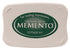 Cottage Ivy Memento / Cojín de Tinta para Sellos Verde Oscuro Tintas TSUKINEKO