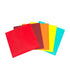 Adhesive Vinyl Sampler Matte / 40 Hojas Vinil Adhesivo Mate Colores Descontinuado American Crafts