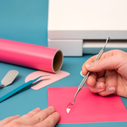 Value Vinyl Tool Kit/ Kit de Herramientas para Vinil Plotter Accesorios We R Memory Keepers