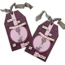 Vintage Keys Punch / Perforadora de Llaves Antiguas Descontinuado Ek Success