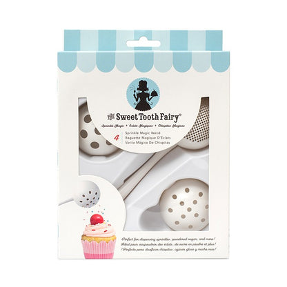 Sprinkle Magic Wand / Varita Mágica de Chispitas Descontinuado American Crafts