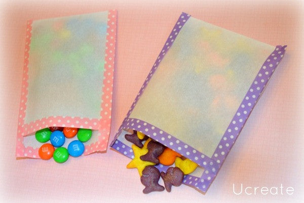 Washi Tape Crosses / Cinta Adhesiva Cruces Washi Tape Sandy Lion