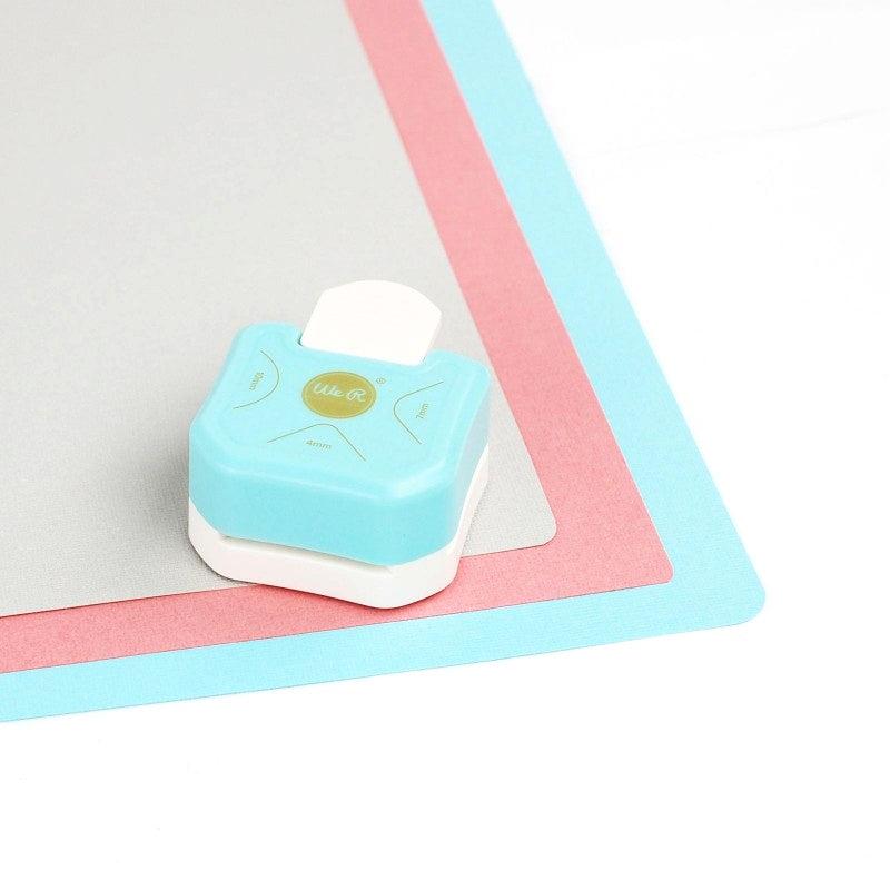 3-Way Corner Punch / Perforadora de 3 Esquinas Perforadoras We R Memory Keepers