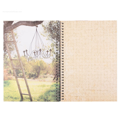 Smash Wedding Style / Cuaderno tipo Diario o Agenda Smash Descontinuado K &amp; Company