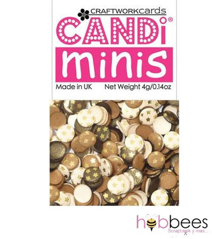 Westminster Candi Minis Descontinuado Candi
