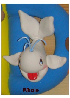Foamy Moldeable Blanco Descontinuado Barrilito