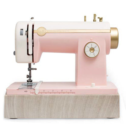 Stitch Happy Pink / Máquina de Coser Descontinuado We R Memory Keepers