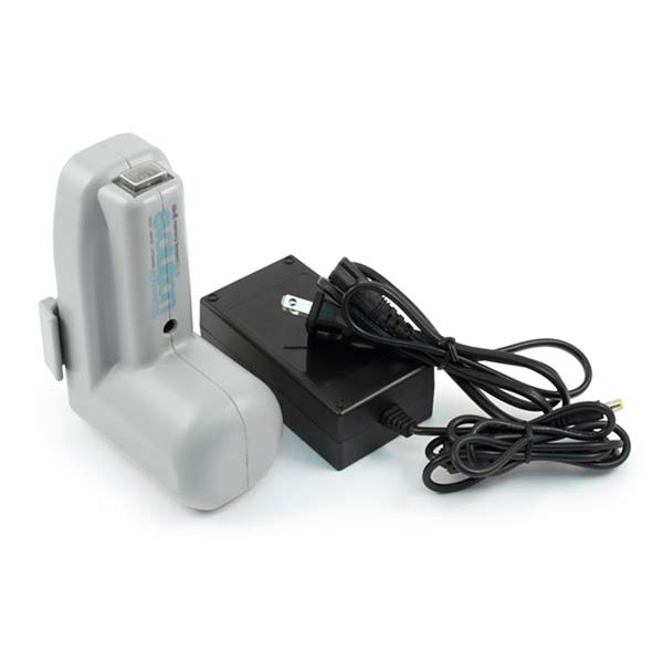 Evolution Advanced Removable Motor Attachment  / Motor Adaptable Descontinuado We R Memory Keepers