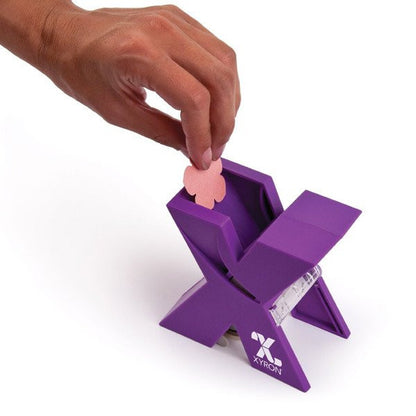 Sticker Maker / Creador de Estampas Máquinas Xyron