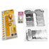 Sew Ribbon Shoe Lace Kit / Kit Completo para Decorar con Listón Descontinuado We R Memory Keepers